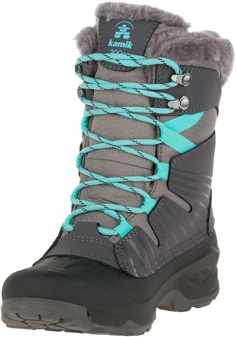 Kamik Women's Iceland Boots