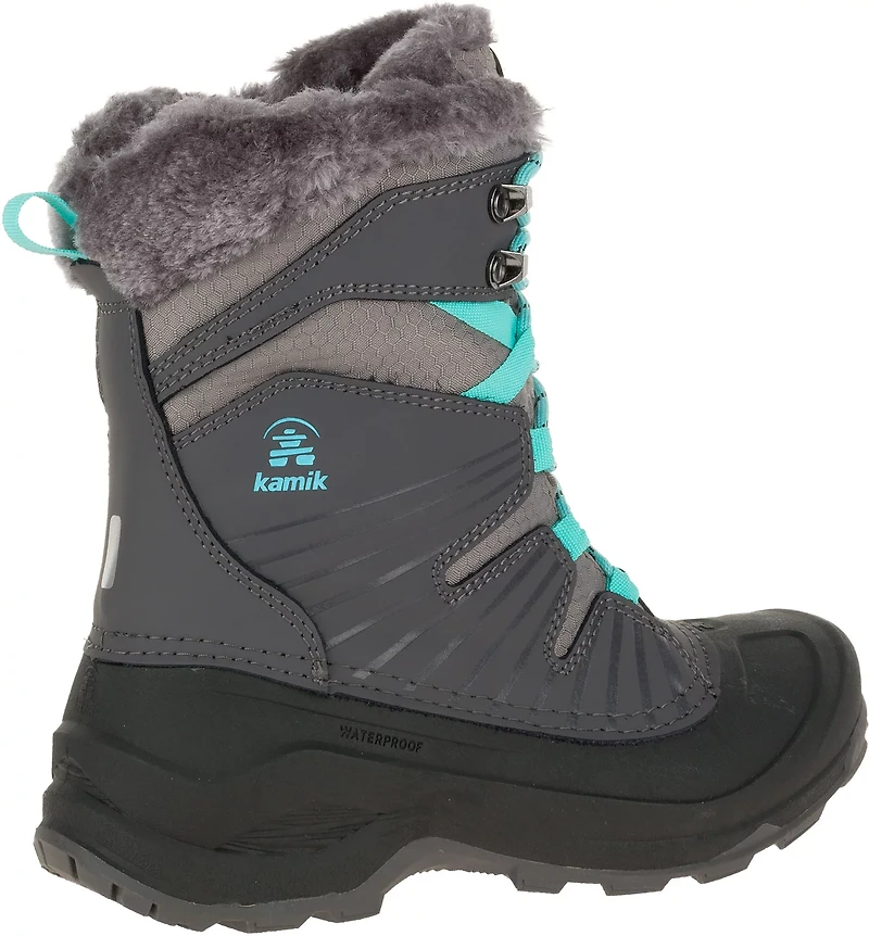Kamik Women's Iceland Boots