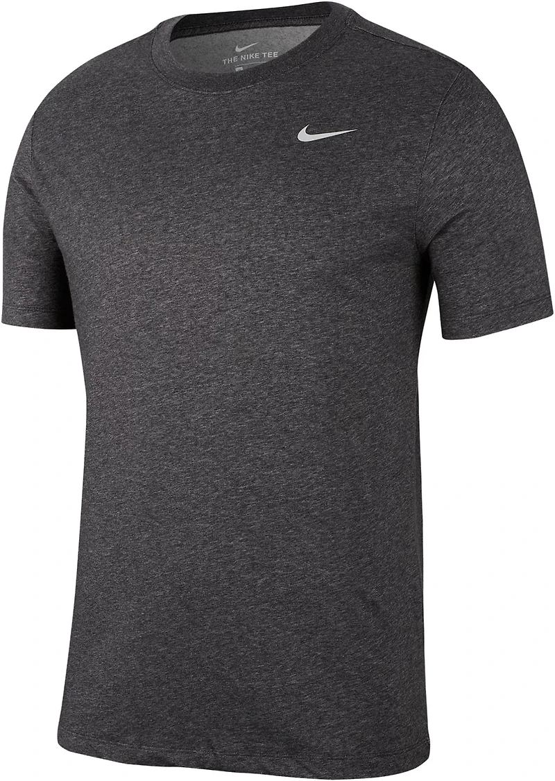 Nike Men's Dri-FIT Training Short Sleeve T-shirt