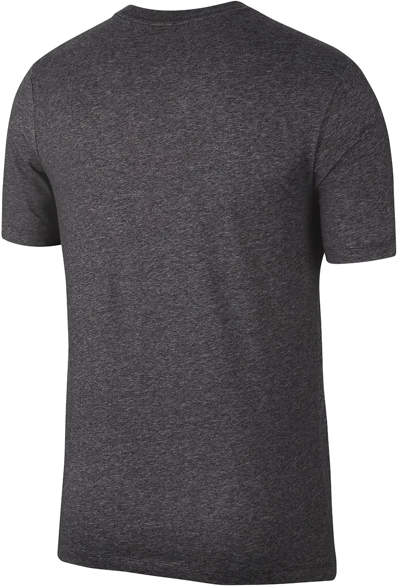 Nike Men's Dri-FIT Training Short Sleeve T-shirt