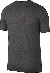 Nike Men's Dri-FIT Training Short Sleeve T-shirt