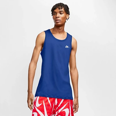 Nike Men's Sportswear EMB Futura Tank Top