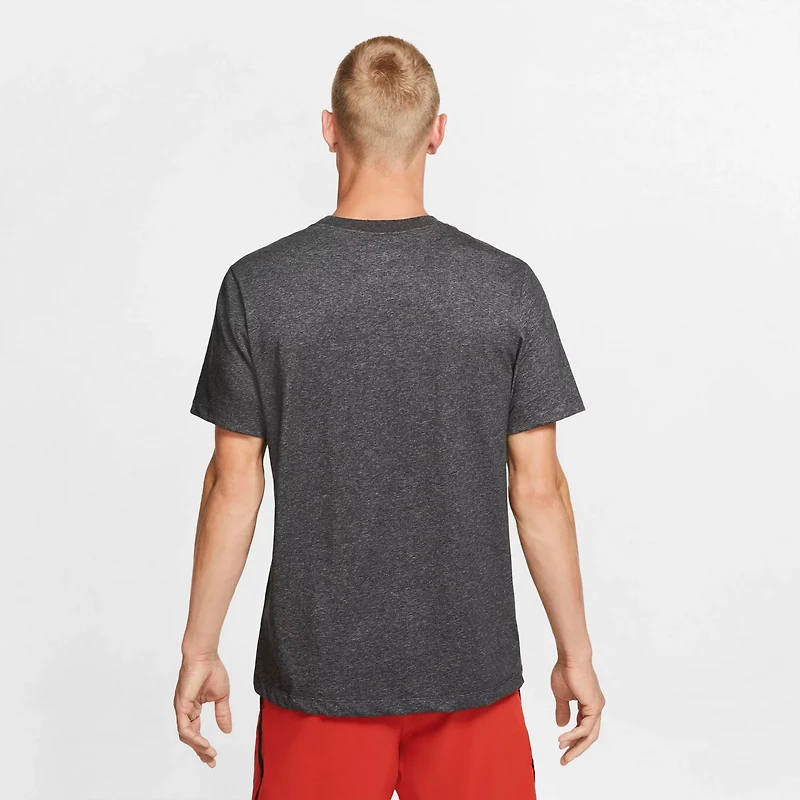 Nike Men's Dri-FIT Training Short Sleeve T-shirt