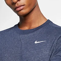 Nike Men's Dri-FIT Training Short Sleeve T-shirt