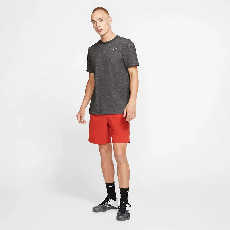 Nike Men's Dri-FIT Training Short Sleeve T-shirt