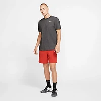 Nike Men's Dri-FIT Training Short Sleeve T-shirt
