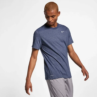 Nike Men's Dri-FIT Training Short Sleeve T-shirt