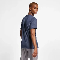 Nike Men's Dri-FIT Training Short Sleeve T-shirt
