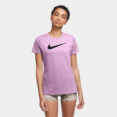 Nike Women's Dry Training Crew T-shirt