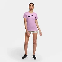 Nike Women's Dry Training Crew T-shirt