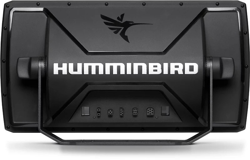 Humminbird Helix 10 Chirp Mega SI+ GPS G4N Fish Finder