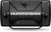 Humminbird Helix 10 Chirp Mega SI+ GPS G4N Fish Finder