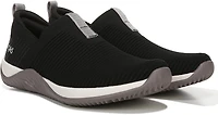 Ryka Women's Echo Knit Slip-On Shoes
