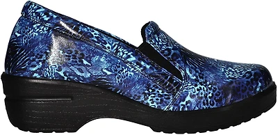 Easy Works by Easy Street Women's Leeza Slip-Resistant Shoes