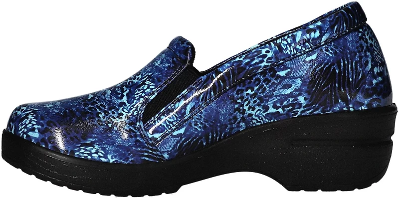 Easy Works by Easy Street Women's Leeza Slip-Resistant Shoes