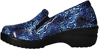 Easy Works by Easy Street Women's Leeza Slip-Resistant Shoes