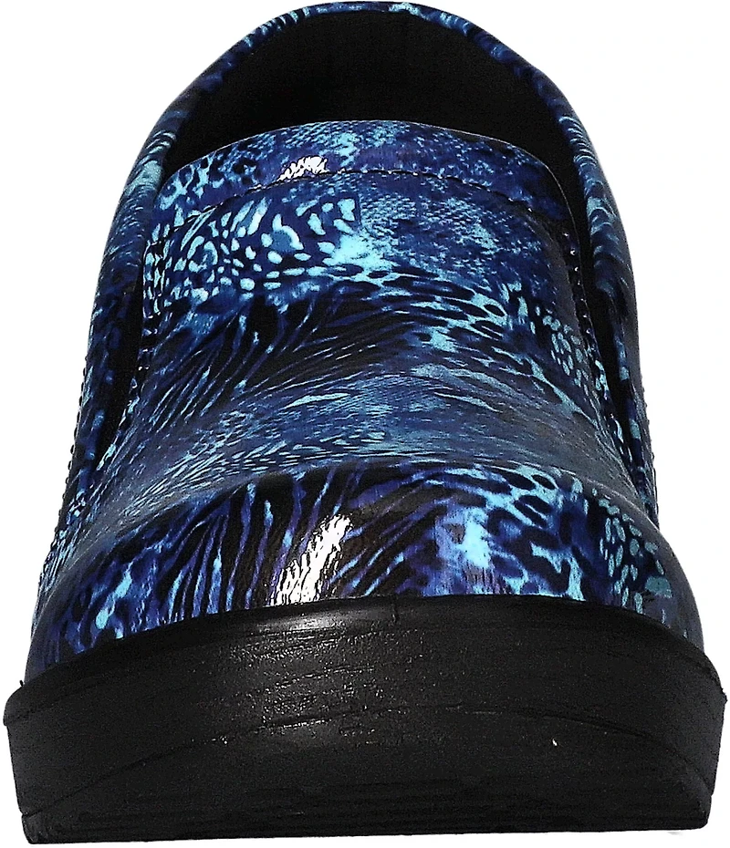 Easy Works by Easy Street Women's Leeza Slip-Resistant Shoes