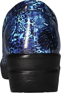 Easy Works by Easy Street Women's Leeza Slip-Resistant Shoes