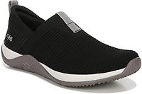 Ryka Women's Echo Knit Slip-On Shoes