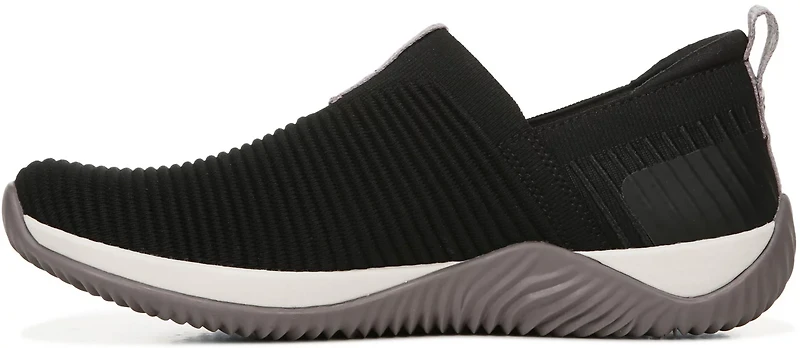 Ryka Women's Echo Knit Slip-On Shoes