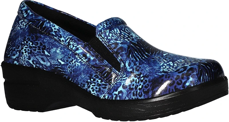 Easy Works by Easy Street Women's Leeza Slip-Resistant Shoes