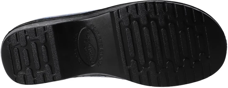 Easy Works by Easy Street Women's Tiffany Slip-Resistant Shoes