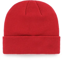 '47 Atlanta Hawks Raised Cuff Knit Hat