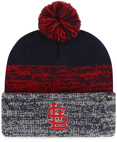 '47 St. Louis Cardinals Adults' Static Cuff Knit Hat