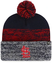 '47 St. Louis Cardinals Adults' Static Cuff Knit Hat
