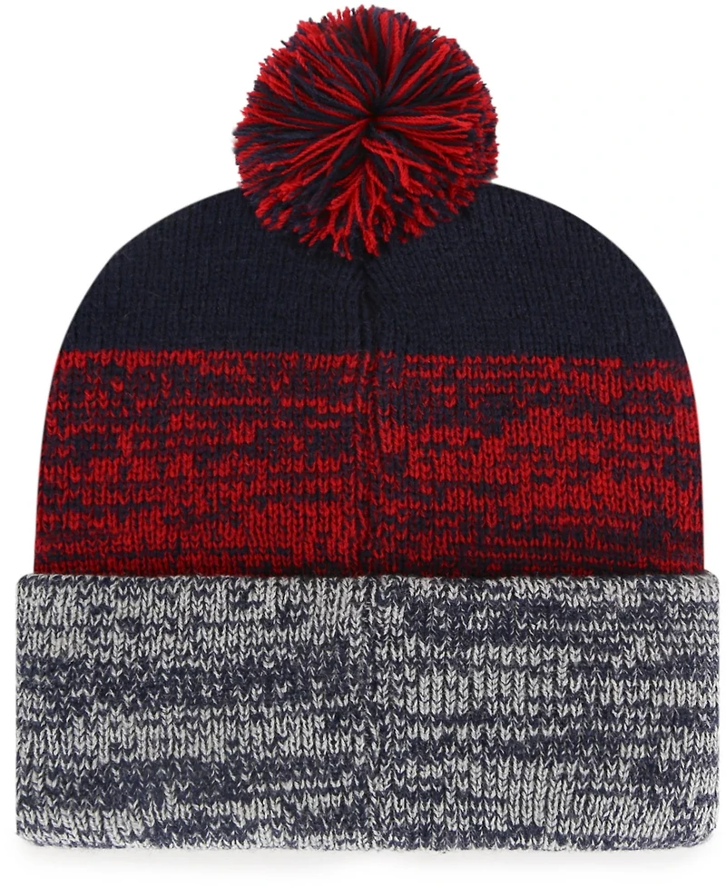 '47 St. Louis Cardinals Adults' Static Cuff Knit Hat