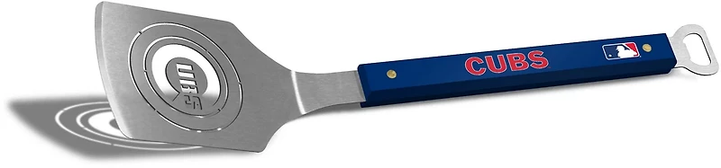 YouTheFan Chicago Cubs Spirit Series Sportula Grill Spatula