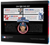YouTheFan Chicago Cubs Joe Journeyman 500-Piece Puzzle