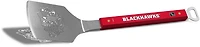 YouTheFan Chicago Blackhawks Spirit Series Sportula Grill Spatula