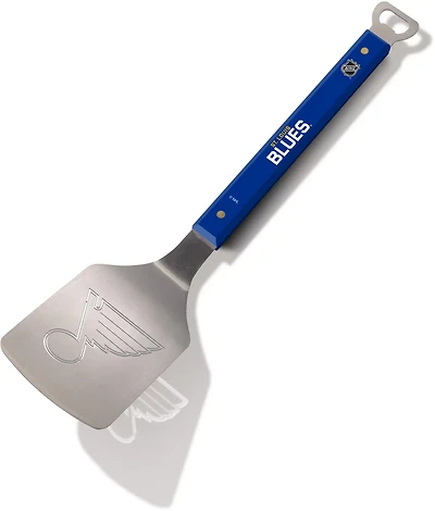 YouTheFan St. Louis Blues Spirit Series Sportula Grill Spatula