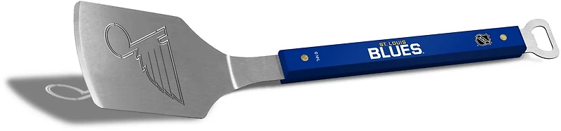 YouTheFan St. Louis Blues Spirit Series Sportula Grill Spatula