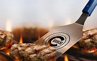 YouTheFan Chicago Cubs Spirit Series Sportula Grill Spatula