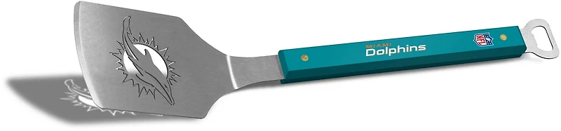 YouTheFan Miami Dolphins Spirit Series Sportula Grill Spatula