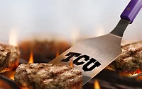 YouTheFan Texas Christian University Spirit Series Sportula