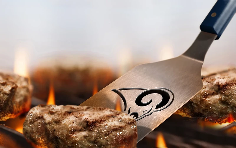 YouTheFan Los Angeles Rams Spirit Series Sportula