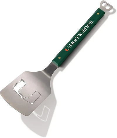 YouTheFan University of Miami Spirit Series Sportula