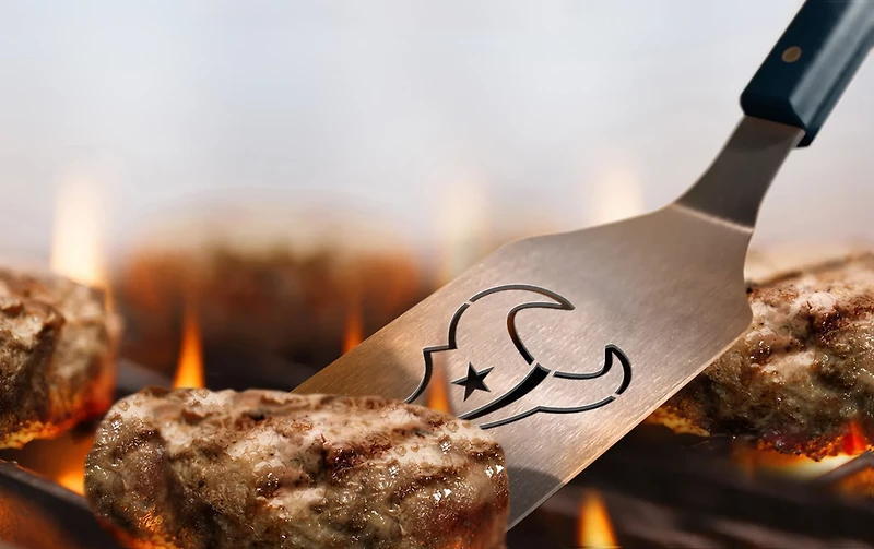 YouTheFan Houston Texans Spirit Series Sportula