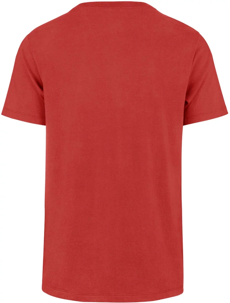 '47 Texas Tech University Premier Vault Franklin Graphic T-shirt