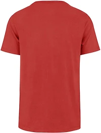 '47 Texas Tech University Premier Vault Franklin Graphic T-shirt