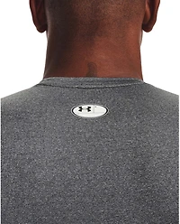 Under Armour Men's HeatGear® Sleeveless Compression Top
