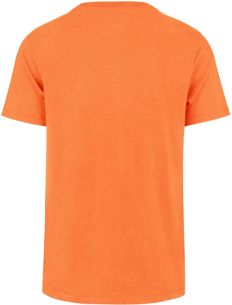 '47 Men's Clemson University Premier Vault Franklin T-shirt