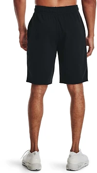 Under Armour Men's Rival Terry Shorts 10 in.