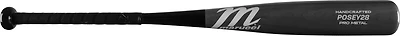 Marucci Adults' POSEY28 Pro Metal Senior League Alloy Baseball Bat (-8)