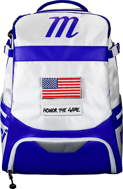 Marucci Dynamo Bat Backpack