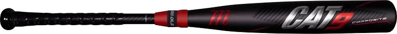 Marucci Adults' CAT9 Senior League Composite Baseball Bat (-8)