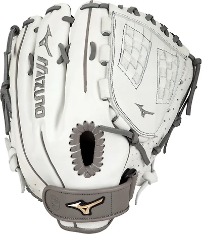 Mizuno Prime Elite 12.5 in Fastpitch Softball Outfield/Pitcher Glove